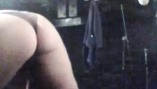 Kirli konuşma ganimet