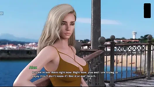 College Kings 31 Riley onu iyi sikmemi istedi