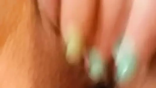 Sıcak ıslak prenses