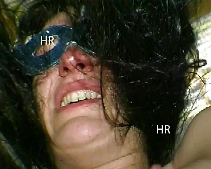 Şaşırtıcı düzenlenmemiş 90'ların porno videosu 6.