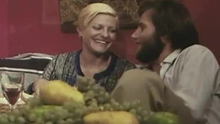 Meyveler ve sikiş diyeti