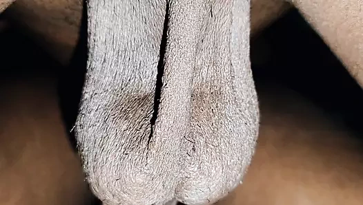 Baldızın ilahisi parmakla kaldı