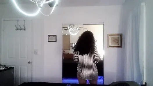 Senin için hazırlanıyor.