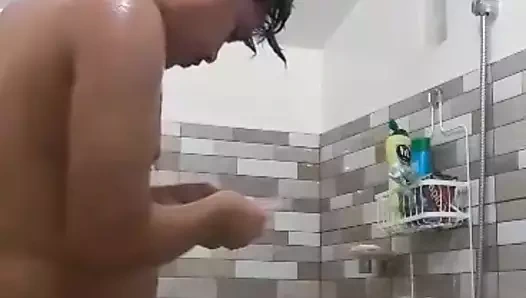 Jakol sa cr (konfor odasında mastürbasyon)