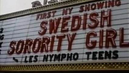 İstekli bir eşin gizli hayatı