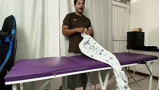 Ema yarağımı istiyor