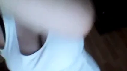 türk büyük göğüsler selfie