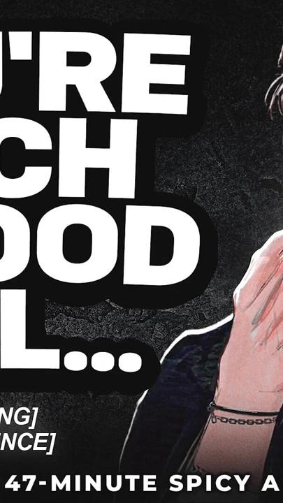 Oda arkadaşının büyük sikiyor - kadınlar için sesli rol yapma | Klip 2