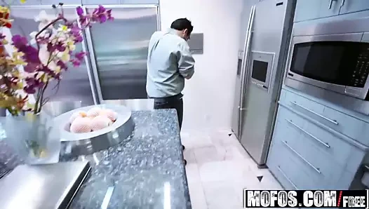 Mofos - latina seks kasetleri - katya rodriguez - hile karısı c