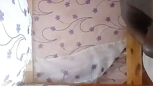 CUMMING INSIDE SOMEONE'S WIFE