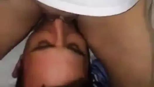 karısı sürme benim yüz