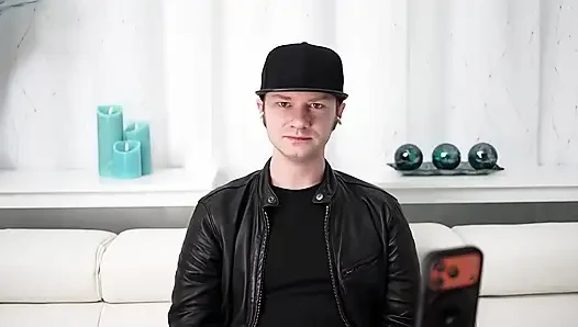 Trikepatrol röportajı #74 - Alex Jett