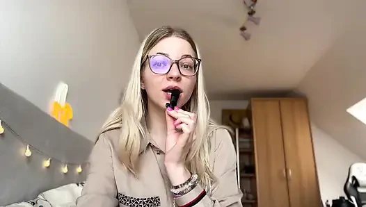 Erkekleri azdırıyor muyum? Femdom