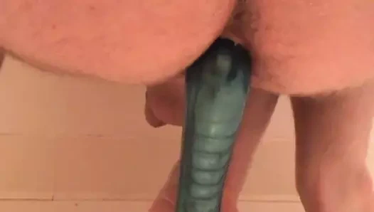 Anal oyun (part 2 of 2)