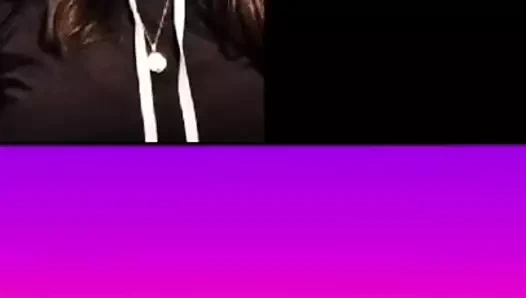 Elle est chaude elle sur tiktok