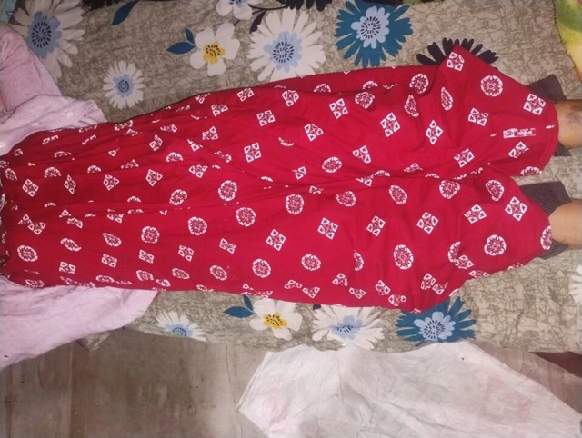 Desi bb ko raat me choda full open kar k