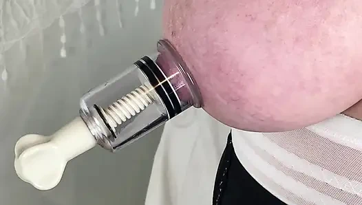 Yeni Külotlu Seksi Teyze Sandra