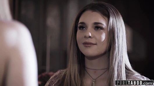 Horny Couple Would Love To Fuck Their Babysitter