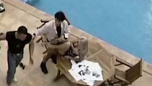 Slovakia bebek sikikleri tüm tarafından the havuz