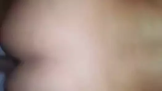 de a perrito con casada