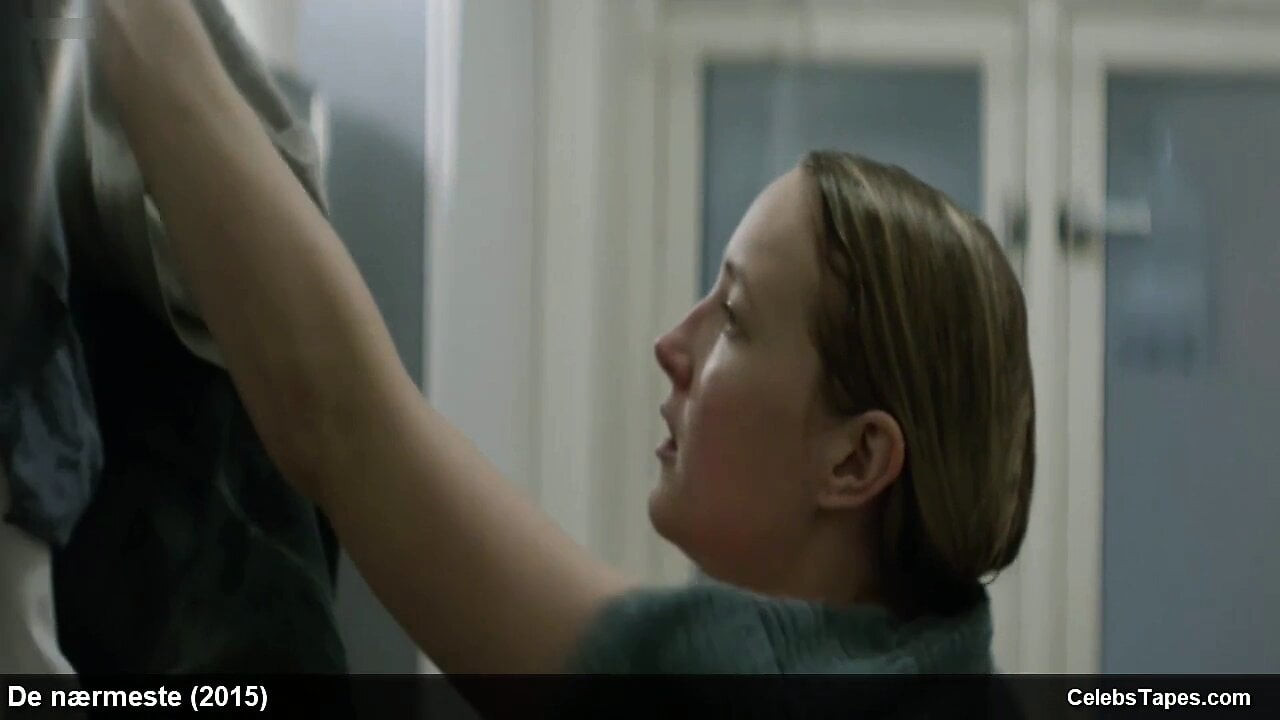 Ine marie wilmann çıplak ve kaba seks film sahneleri