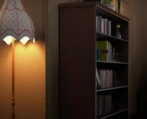 The Genesis Order by NLT - Part 36