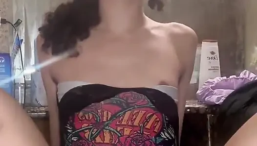 Help Me Cum