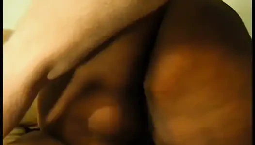 Beyaz kadın kıyafetleri satıcısı dolgulu siyah tatlı Lasha Lane'e harika indirim teklif etti