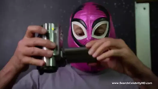 Stacey scowley çıplak - kalite s06e07