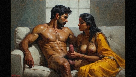 Evli kadın ilk gecesinde otel odası yemcisi tarafından sikiliyor