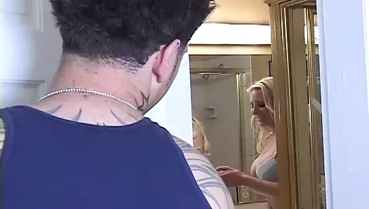 Vahşi vahşi sıcak orgazm