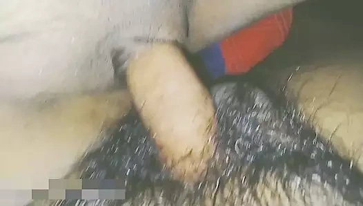 Bugün uzun bir aradan sonra eşi çok eğlendi ve mutlu oldu.