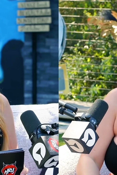 Nikki Night: Binlercesini eğiten kadından başarısını kameraya alma sırları