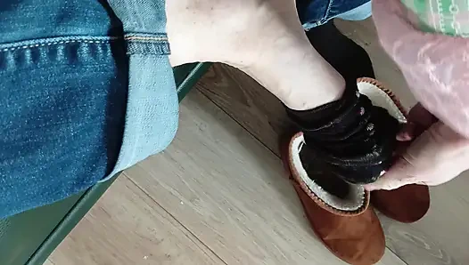 Pek bir şey değil ama biraz