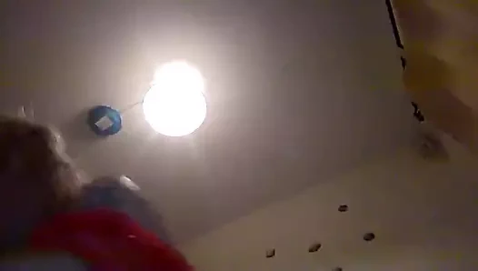 Joey ve chloe binicilik adrians büyük horoz