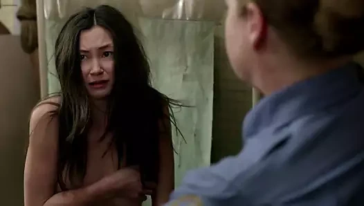 Kimiko glenn - turuncu yeni siyah s02e08