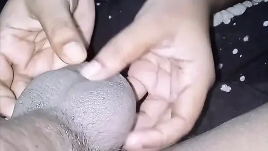 Deshi Village bhabhi ko Sex video  enjoy Time Part_01