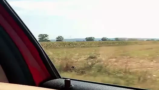 Country Road'da oyna