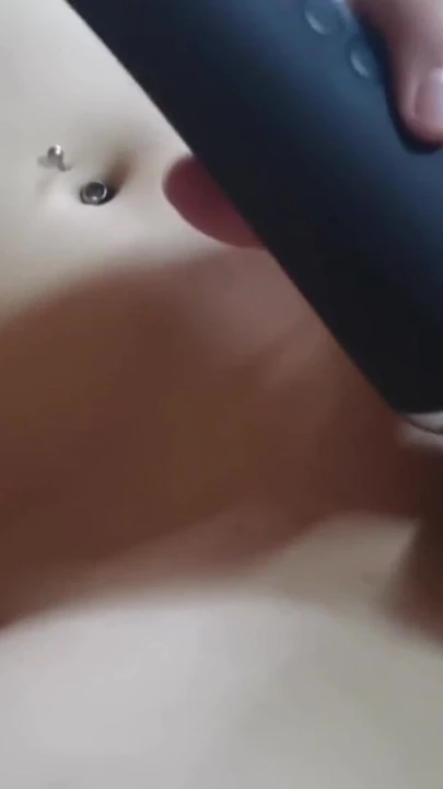 Orgazm olana kadar asamla oynuyorum (onlyfans'imde tam video) | Klip 1