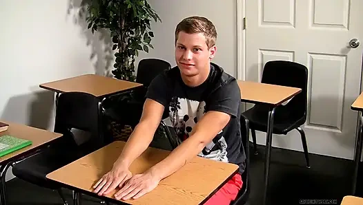 Sexy Blade ile röportaj