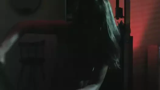 Virginia selam - "birinci işaret"