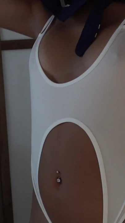 Görebileceğin en iyi vücut. Çok hızlı boşalmamaya çalış | Klip 1