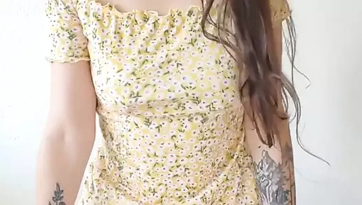 I Wanna Ride Your Hard Cock Daddy