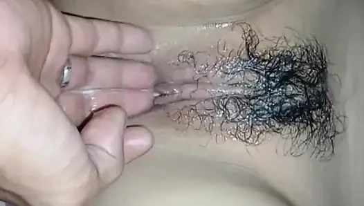 Fingering amateur handjob jogjakarta to squirt