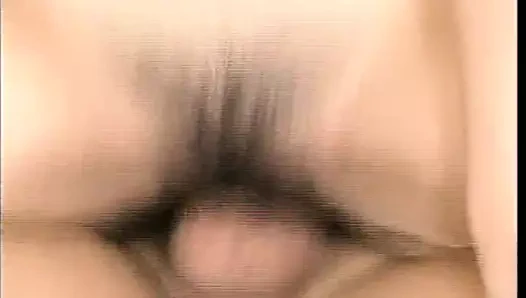 Katayama rina, kıllı amcıklı bir Japon bayan.