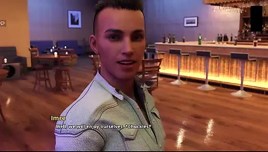 College Kings 32 simplr randevusunda