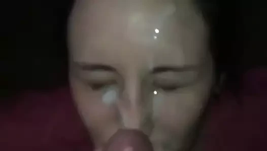 Yavaş mo yüze boşalma