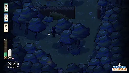 Komadori inn oyun bölüm 1 - Kubo'nun inn'deki ilk günü