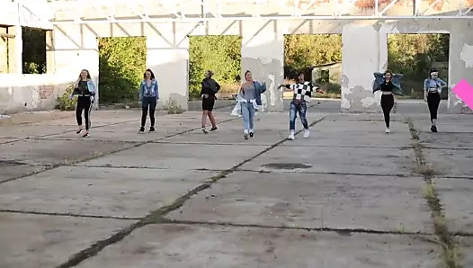 Romantik seks ile 5 dakika rahatlayın