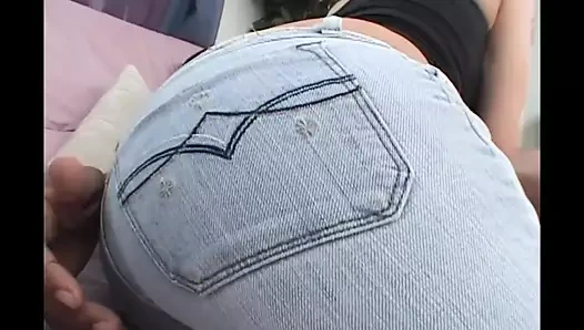 Vahşi ırklararası hikayeler - bölüm 2